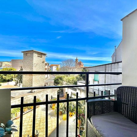 Apartamento Orchid House Bari Sardo Exterior foto