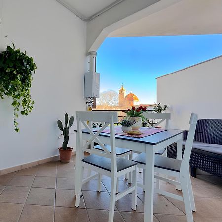 Apartamento Orchid House Bari Sardo Exterior foto