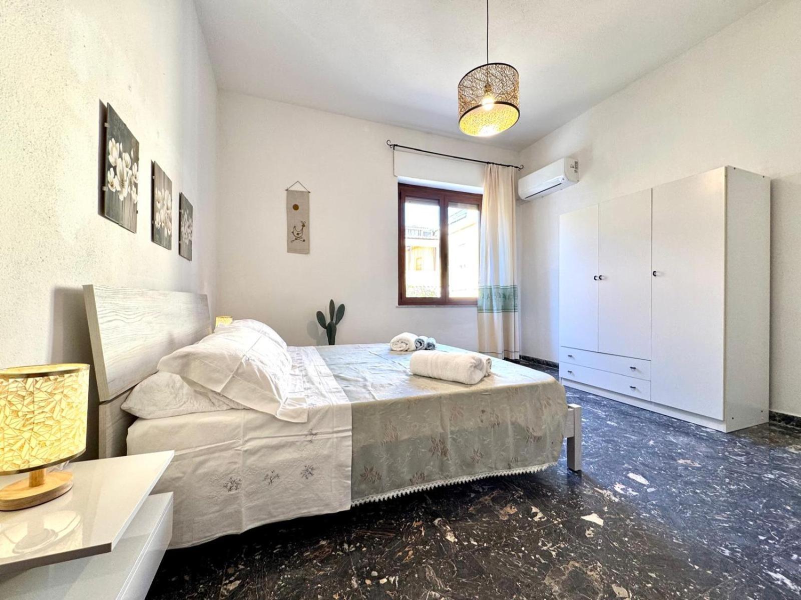 Apartamento Orchid House Bari Sardo Exterior foto