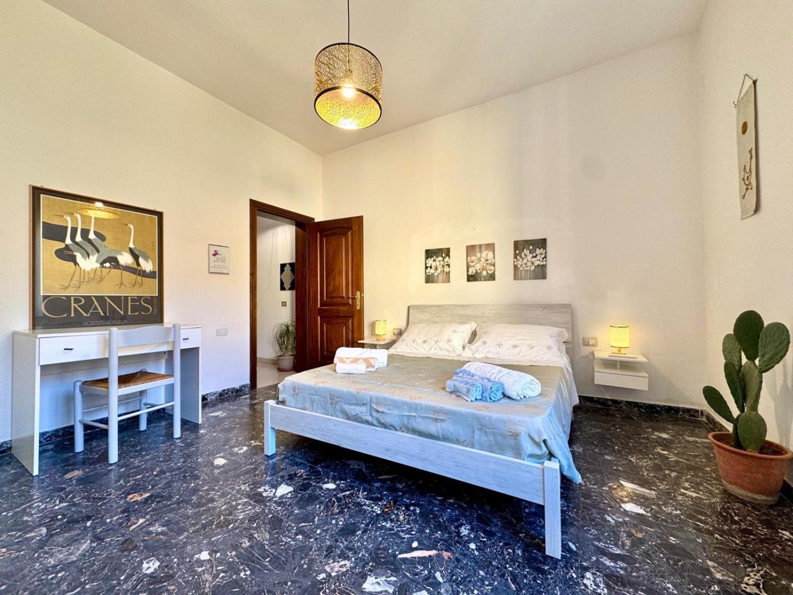 Apartamento Orchid House Bari Sardo Exterior foto