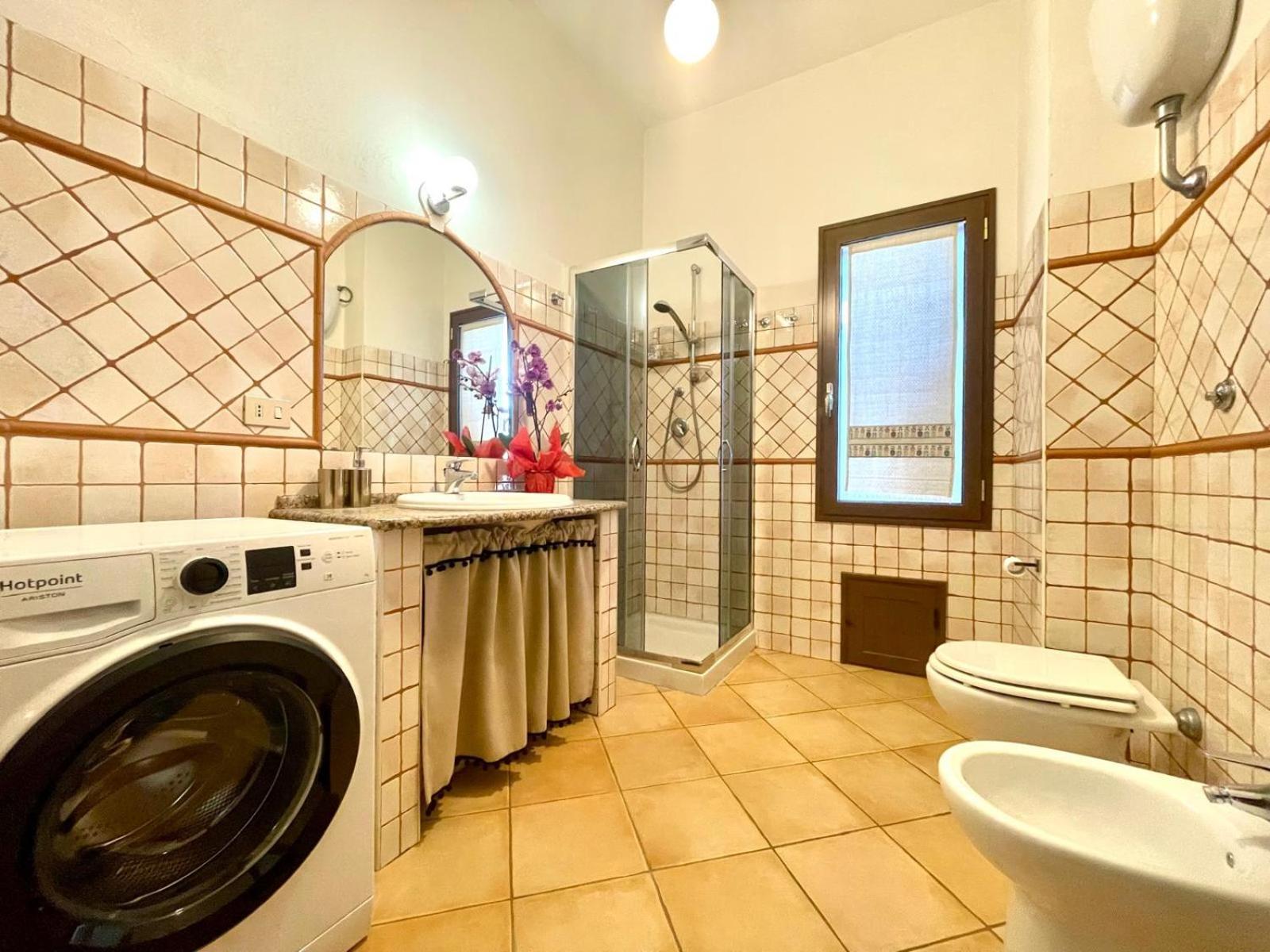 Apartamento Orchid House Bari Sardo Exterior foto