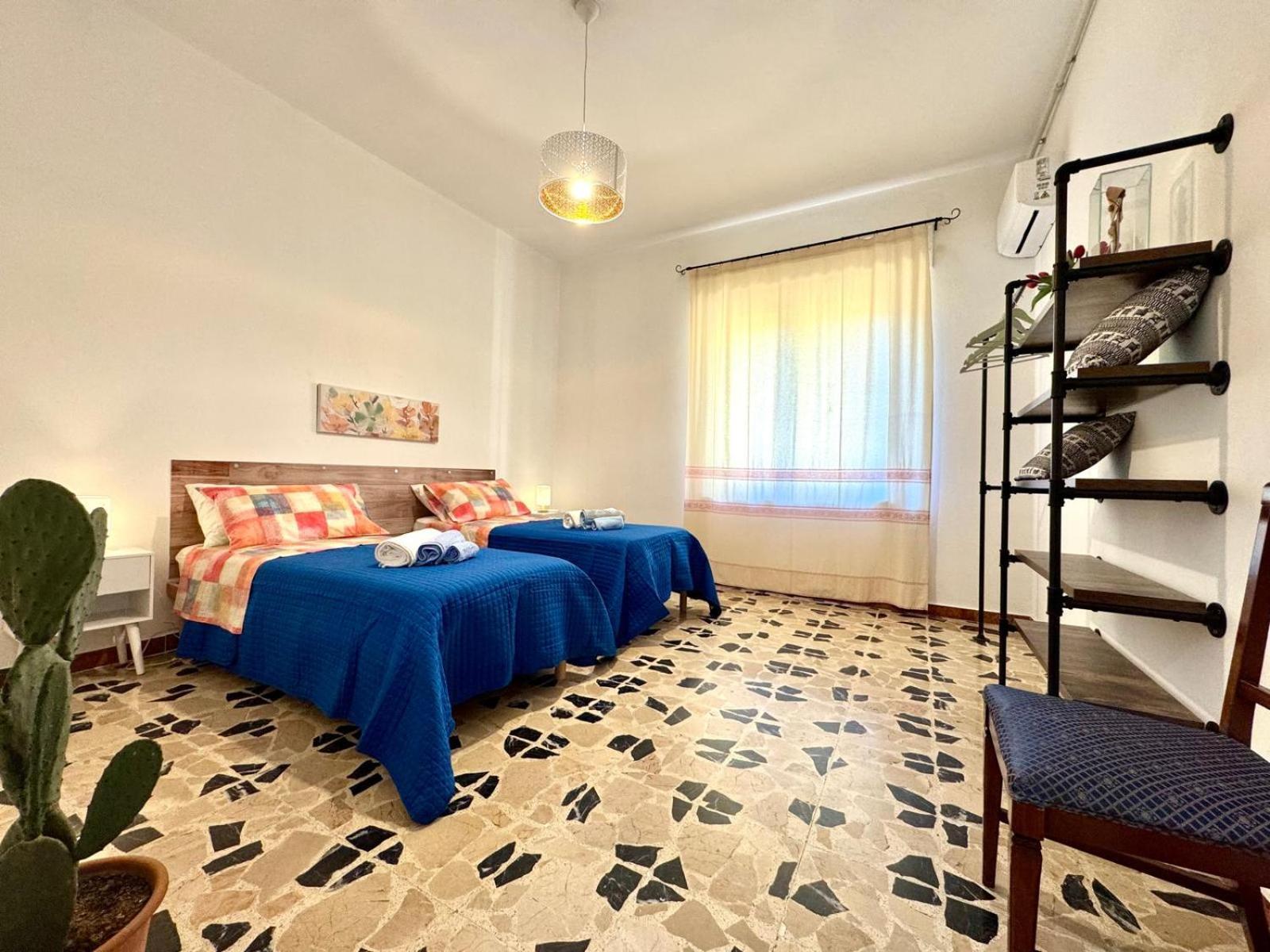 Apartamento Orchid House Bari Sardo Exterior foto