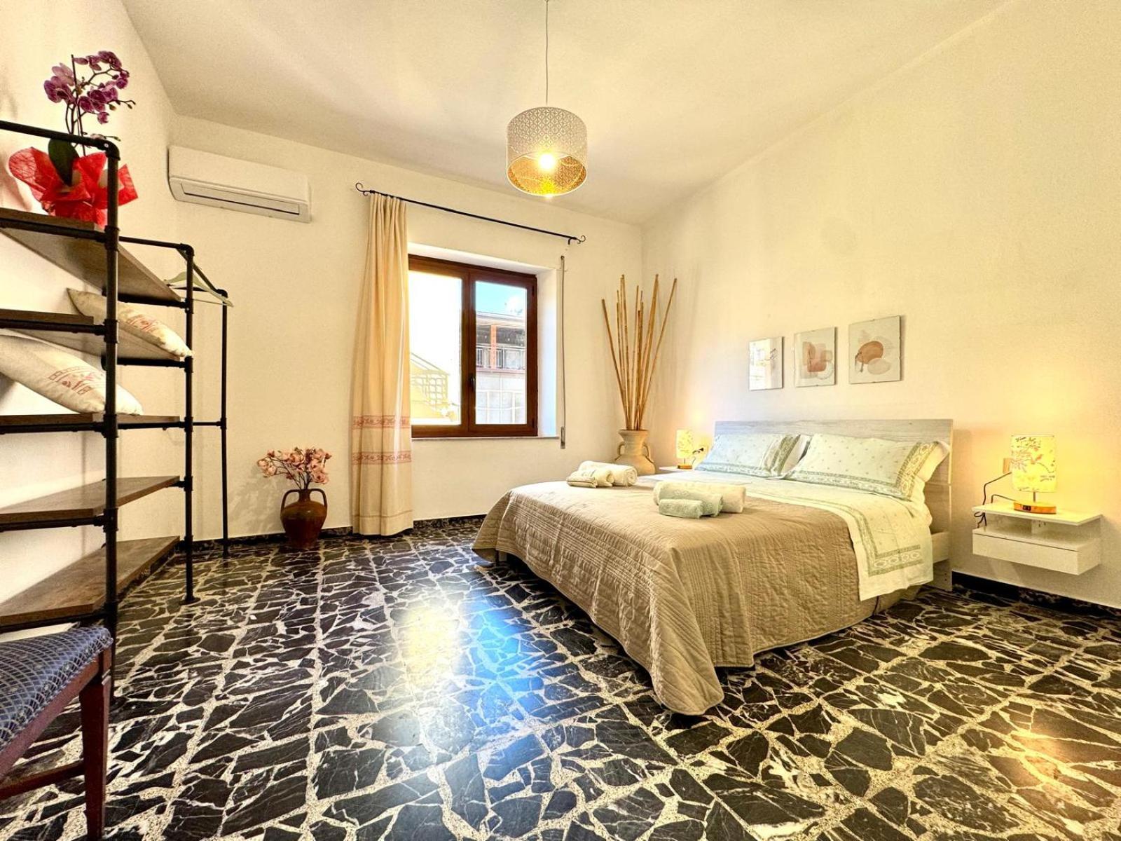 Apartamento Orchid House Bari Sardo Exterior foto