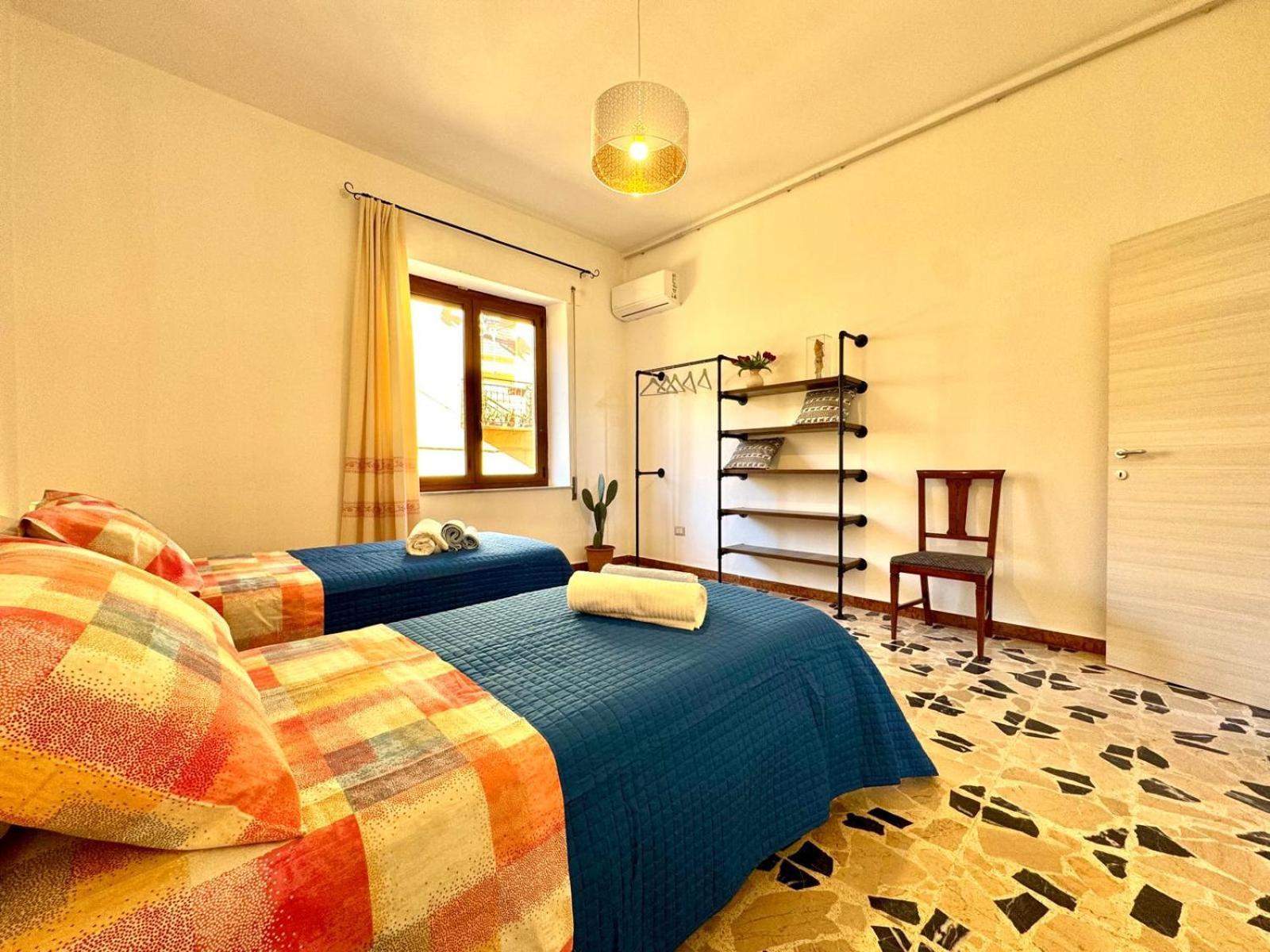 Apartamento Orchid House Bari Sardo Exterior foto