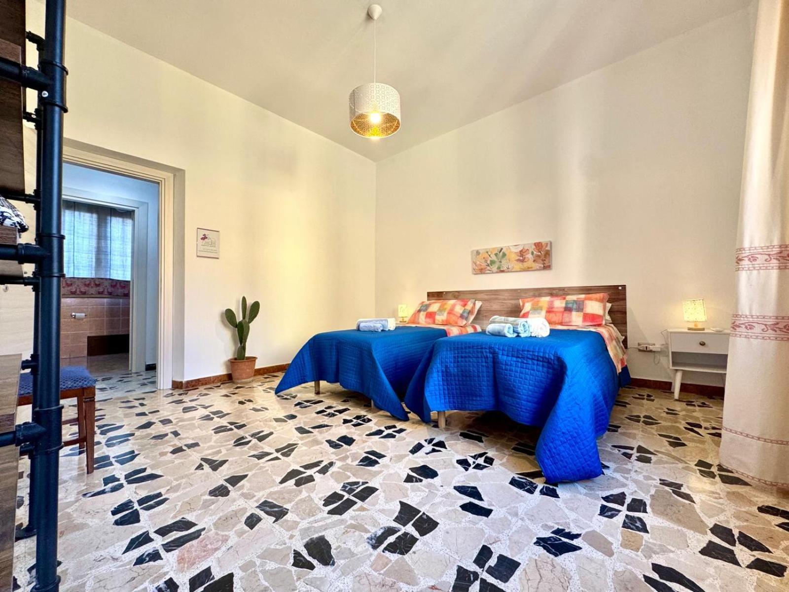 Apartamento Orchid House Bari Sardo Exterior foto