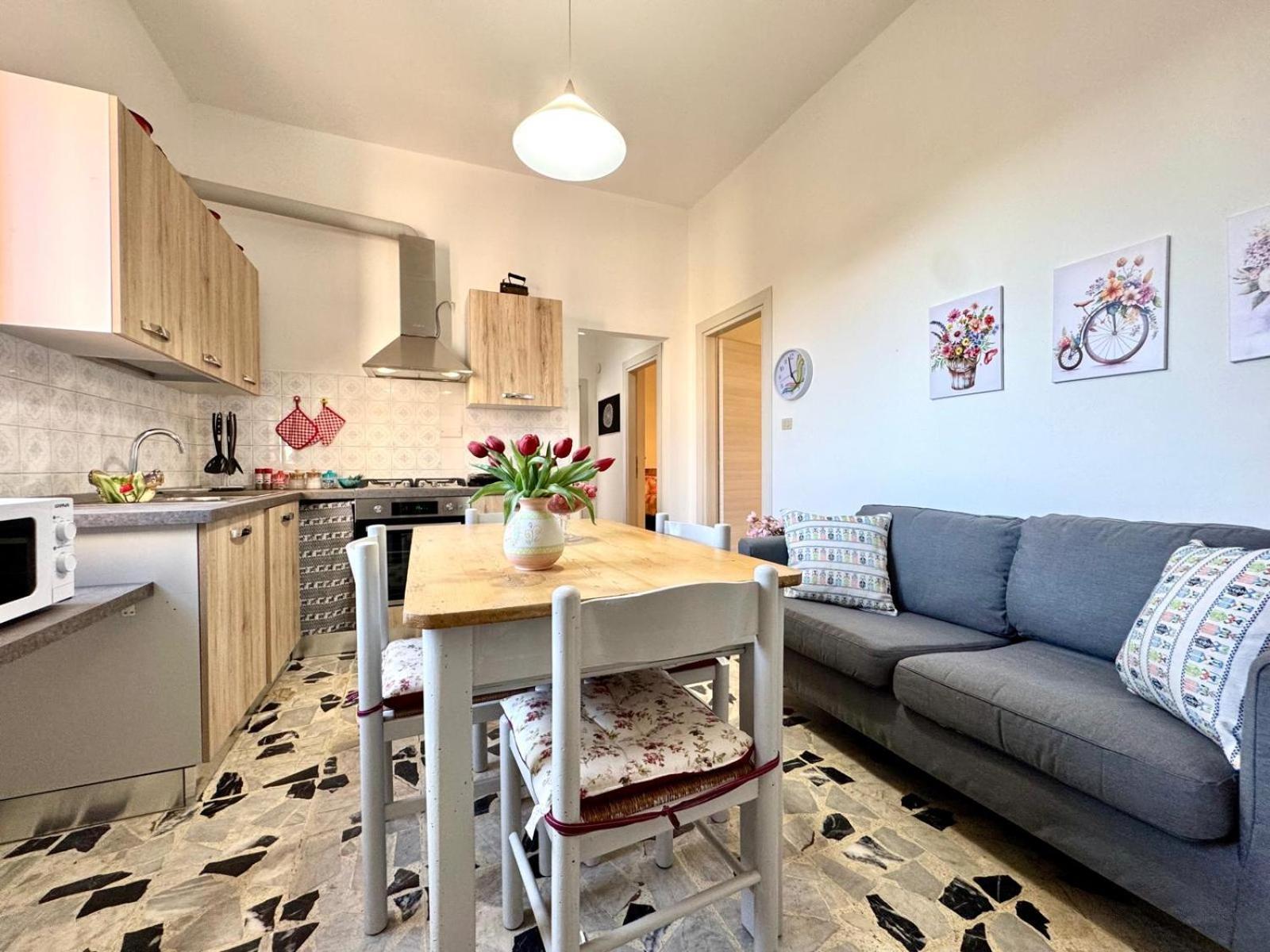 Apartamento Orchid House Bari Sardo Exterior foto