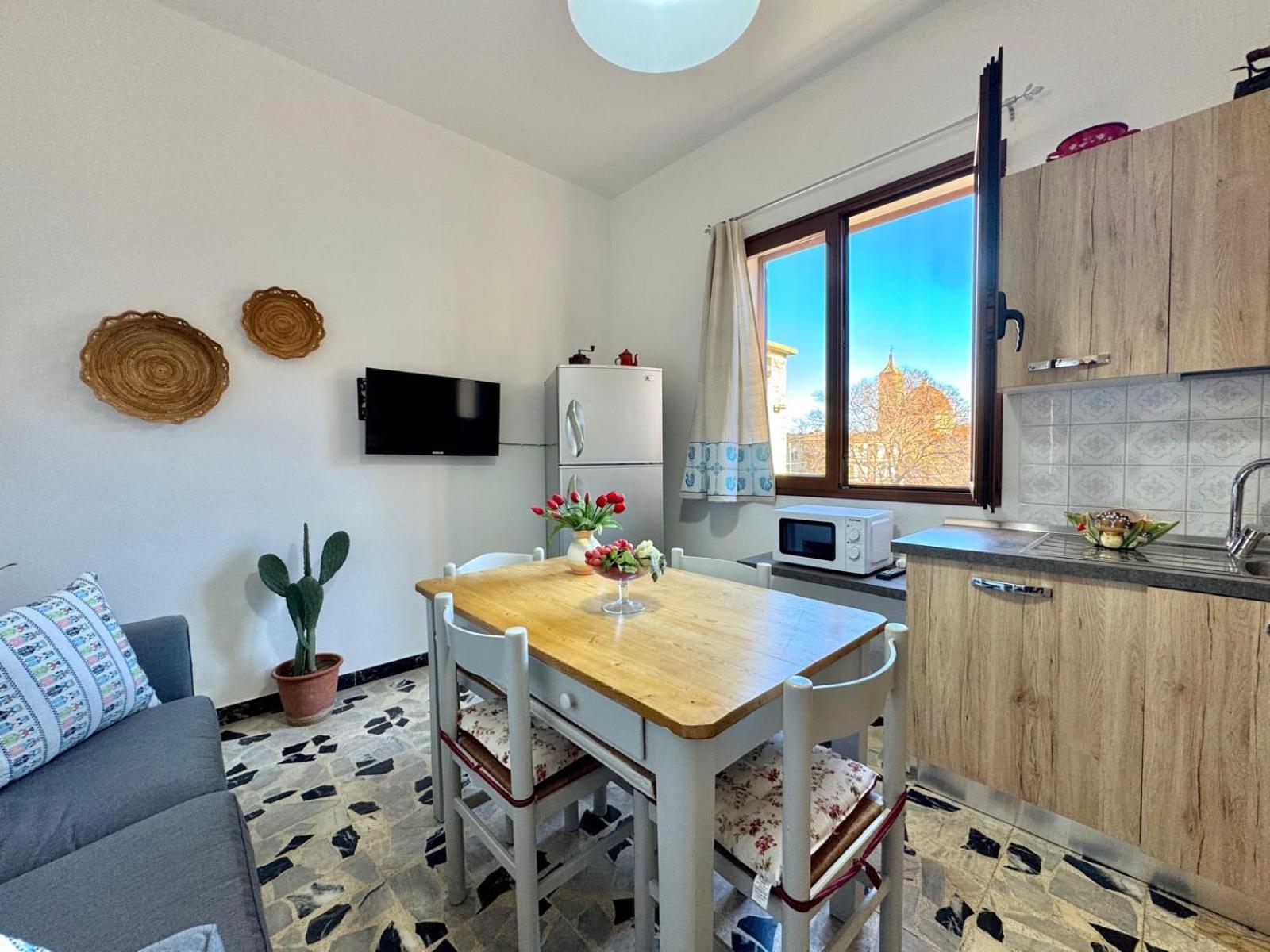 Apartamento Orchid House Bari Sardo Exterior foto