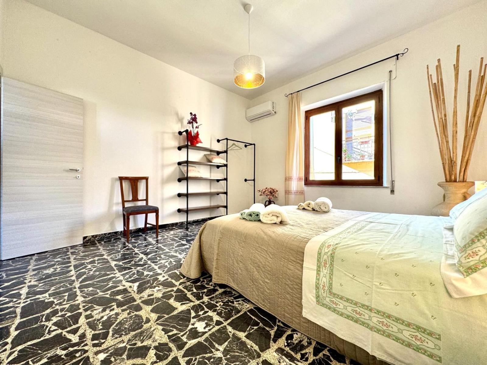 Apartamento Orchid House Bari Sardo Exterior foto