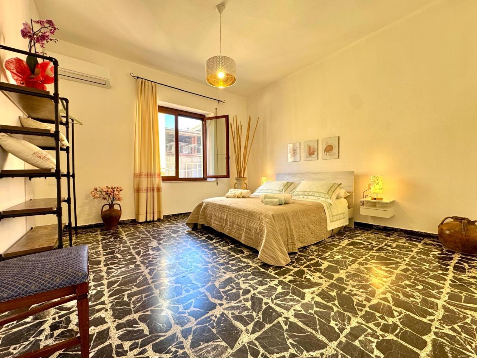 Apartamento Orchid House Bari Sardo Exterior foto