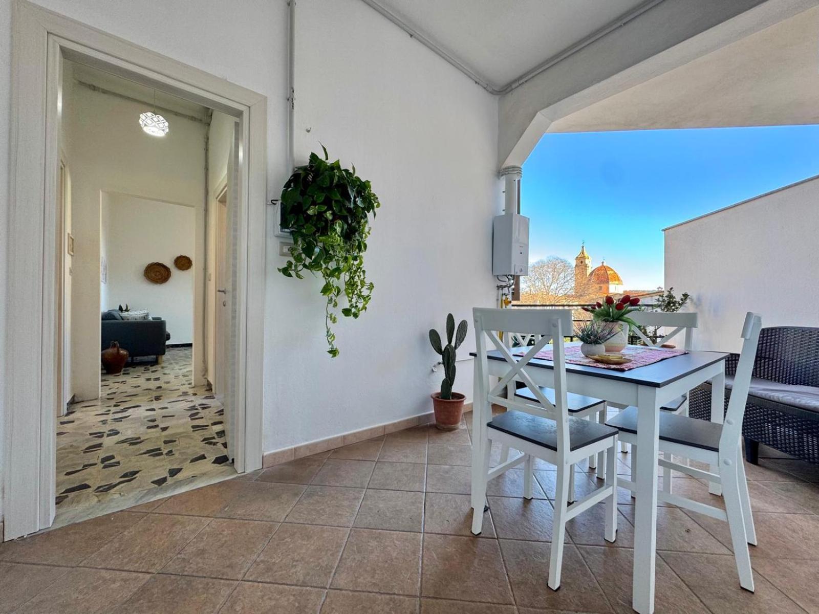 Apartamento Orchid House Bari Sardo Exterior foto
