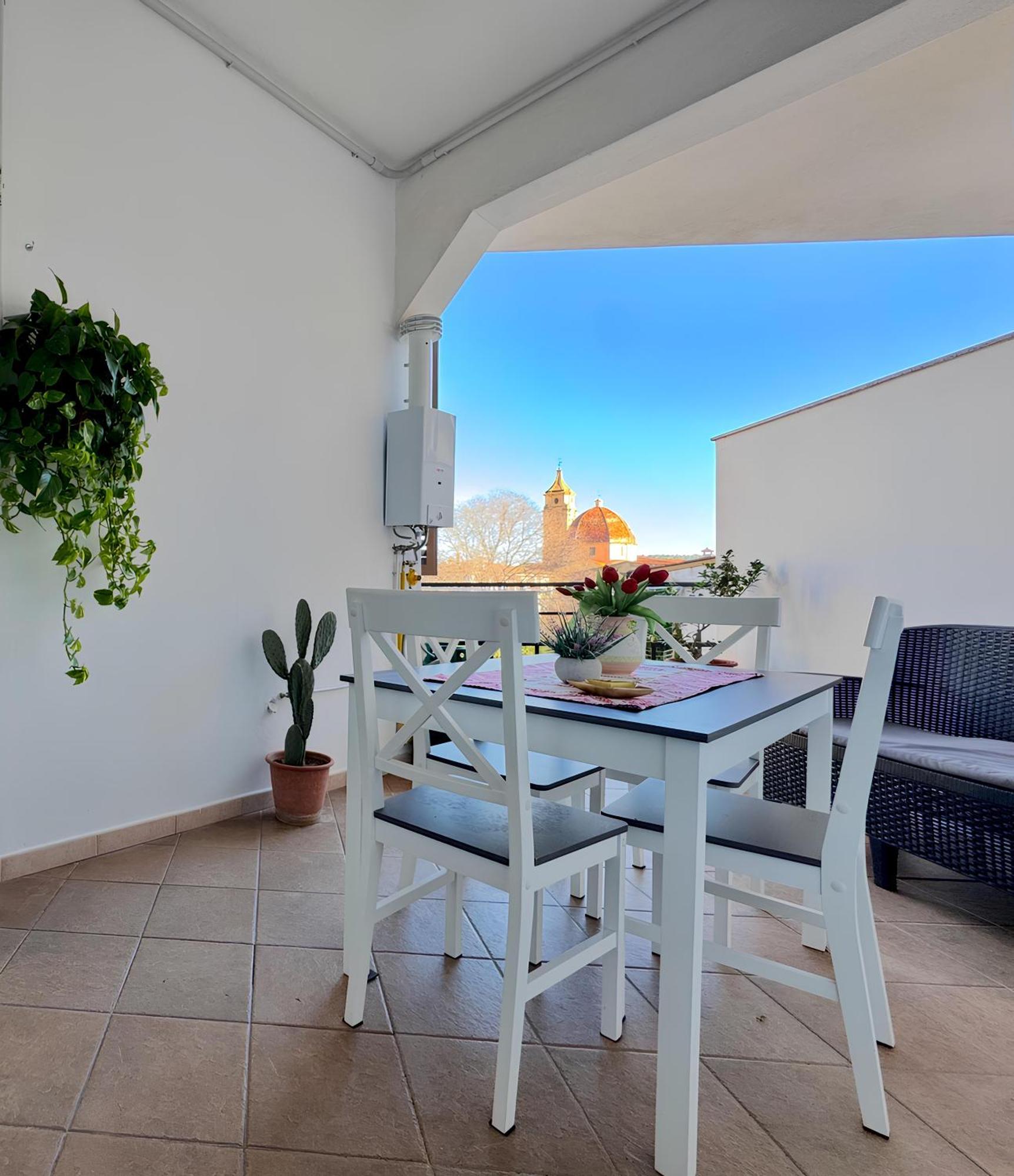 Apartamento Orchid House Bari Sardo Exterior foto